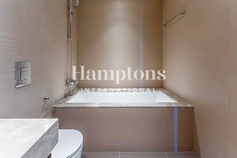 דירה להשכרה ב Dubai Harbour, Dubai, איחוד האמירויות  2 חדרי שינה, 128.31019136 מ"ר, מספר 657012 - תמונה 12