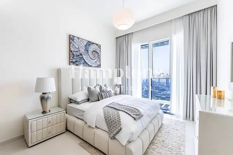 דירה להשכרה ב Dubai Harbour, Dubai, איחוד האמירויות  2 חדרי שינה, 128.31019136 מ"ר, מספר 657012 - תמונה 11