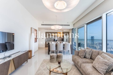 Apartmán v Dubai Harbour, SAE 3 spálne, 181.82975160 m2 č. 657011 - Fotografia 10
