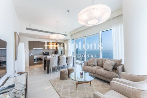 Apartmán v Dubai Harbour, SAE 3 spálne, 181.82975160 m2 č. 657011 - Fotografia 14