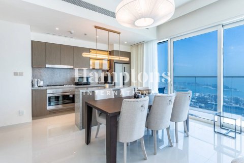 Apartmán v Dubai Harbour, SAE 3 spálne, 181.82975160 m2 č. 657011 - Fotografia 11