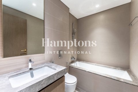 Apartmán v Dubai Harbour, SAE 3 spálne, 181.82975160 m2 č. 657011 - Fotografia 8