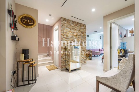 ویلا برای اجاره در Dubai South (Dubai World Central)، Dubai، امارات متحده عربی 4 خوابه ، 227.51015670 متر مربع ، شماره 657009 - تصویر 15