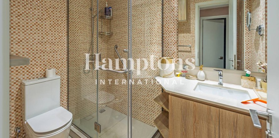 ویلا در Dubai South (Dubai World Central)، Dubai ، امارات متحده عربی 4 خوابه ، 227.51 متر مربع.  شماره 657009