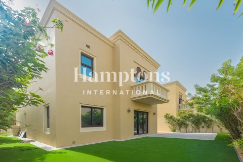 Serena, Dubai, संयुक्त अरब अमीरात में विला, 4 बेडरूम, 301.656 वर्ग मीटर, संख्या 657008 - फ़ोटो 3