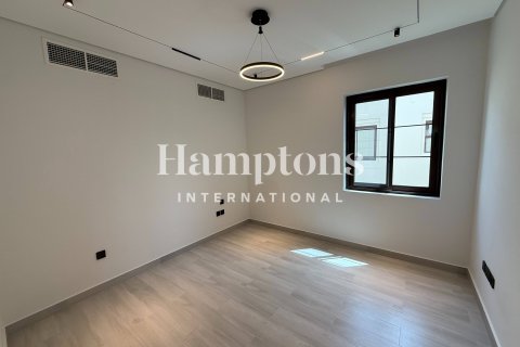 Serena, Dubai, संयुक्त अरब अमीरात में विला, 4 बेडरूम, 301.656 वर्ग मीटर, संख्या 657008 - फ़ोटो 16