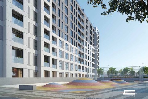 Appartamento in vendita a Muwaileh, Sharjah, EAU 1 camera da letto, 59 mq. № 657007 - foto 17