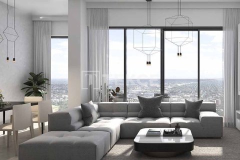 Appartamento in vendita a Muwaileh, Sharjah, EAU 1 camera da letto, 59 mq. № 657007 - foto 20