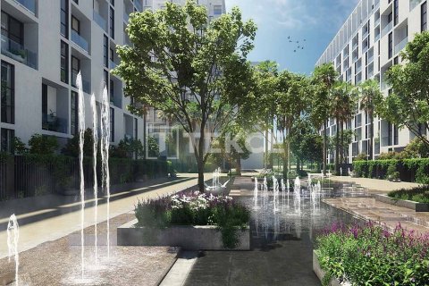 Appartamento in vendita a Muwaileh, Sharjah, EAU 1 camera da letto, 59 mq. № 657007 - foto 3