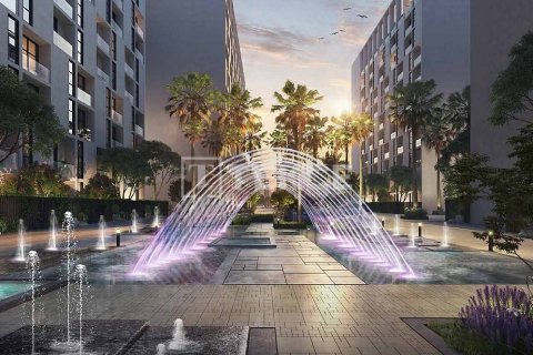 Appartamento in vendita a Muwaileh, Sharjah, EAU 1 camera da letto, 59 mq. № 657007 - foto 6