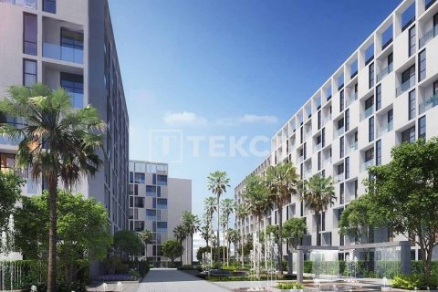 Appartamento in vendita a Muwaileh, Sharjah, EAU 1 camera da letto, 59 mq. № 657007 - foto 4