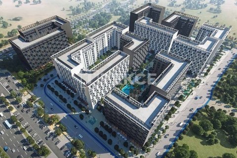 Appartamento in vendita a Muwaileh, Sharjah, EAU 1 camera da letto, 59 mq. № 657007 - foto 8