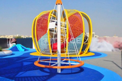 Appartamento in vendita a Muwaileh, Sharjah, EAU 1 camera da letto, 59 mq. № 657007 - foto 14