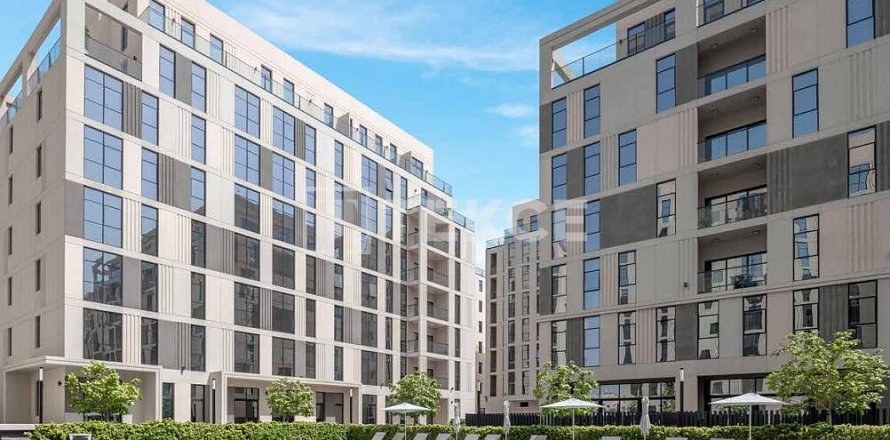 Appartamento a Muwaileh, Sharjah, EAU 1 camera da letto, 59 mq. № 657007