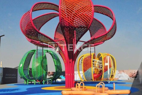 Appartamento in vendita a Muwaileh, Sharjah, EAU 1 camera da letto, 59 mq. № 657007 - foto 15