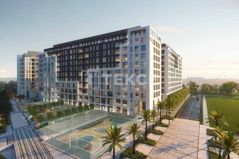 Appartamento in vendita a Muwaileh, Sharjah, EAU 1 camera da letto, 59 mq. № 657007 - foto 2