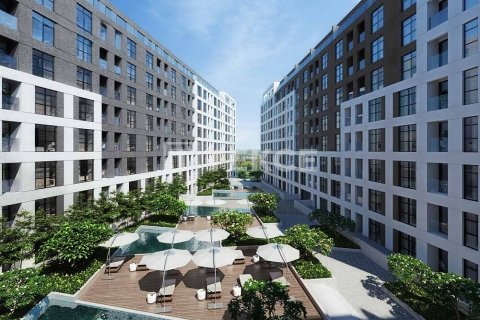 Appartamento in vendita a Muwaileh, Sharjah, EAU 1 camera da letto, 59 mq. № 657007 - foto 9