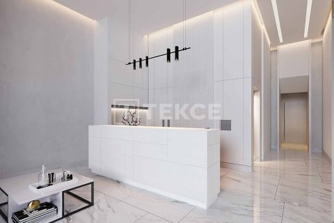 Appartamento in vendita a Muwaileh, Sharjah, EAU 1 camera da letto, 59 mq. № 657007 - foto 21