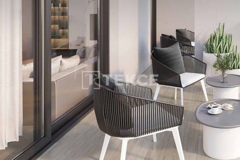 Appartamento in vendita a Muwaileh, Sharjah, EAU 1 camera da letto, 59 mq. № 657007 - foto 26