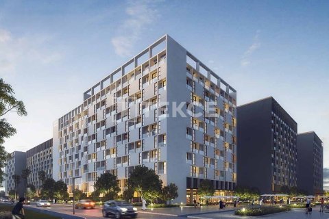 Appartamento in vendita a Muwaileh, Sharjah, EAU 1 camera da letto, 59 mq. № 657007 - foto 7