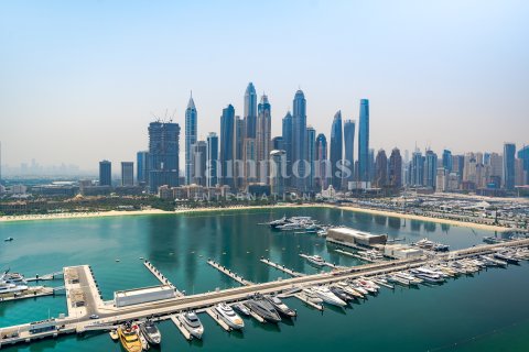 Пәтер Dubai Harbour, Дубай, БАӘ-да 2 жатын бөлмелер, 114.78723068 м² № 657010 - фото 28