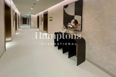 Пәтер Dubai Harbour, Дубай, БАӘ-да 2 жатын бөлмелер, 114.78723068 м² № 657010 - фото 13