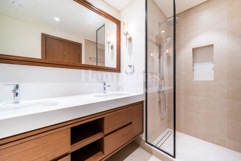 Пәтер Dubai Harbour, Дубай, БАӘ-да 2 жатын бөлмелер, 114.78723068 м² № 657010 - фото 23