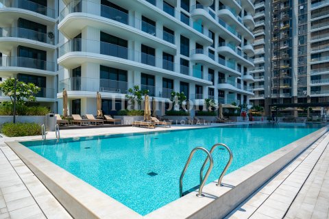 Пәтер Dubai Harbour, Дубай, БАӘ-да 2 жатын бөлмелер, 114.78723068 м² № 657010 - фото 8