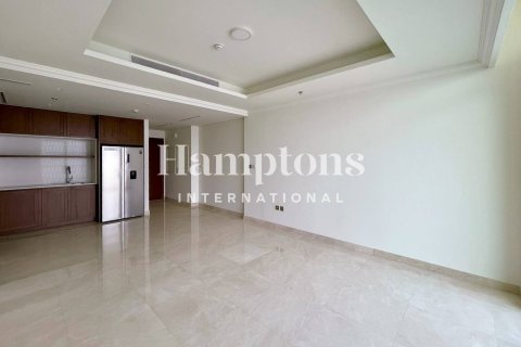 Пәтер Dubai Harbour, Дубай, БАӘ-да 2 жатын бөлмелер, 114.78723068 м² № 657010 - фото 24
