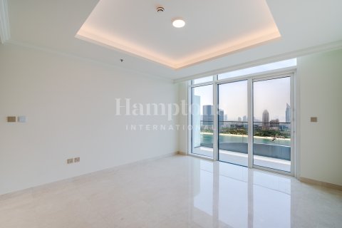Пәтер Dubai Harbour, Дубай, БАӘ-да 2 жатын бөлмелер, 114.78723068 м² № 657010 - фото 27