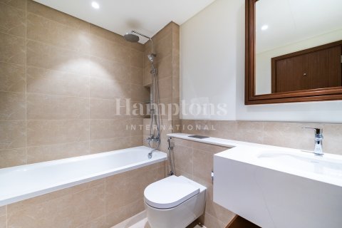 Пәтер Dubai Harbour, Дубай, БАӘ-да 2 жатын бөлмелер, 114.78723068 м² № 657010 - фото 19