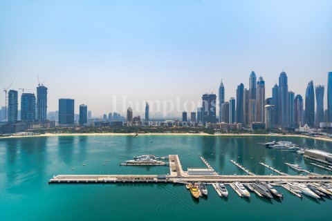 Пәтер Dubai Harbour, Дубай, БАӘ-да 2 жатын бөлмелер, 114.78723068 м² № 657010 - фото 17