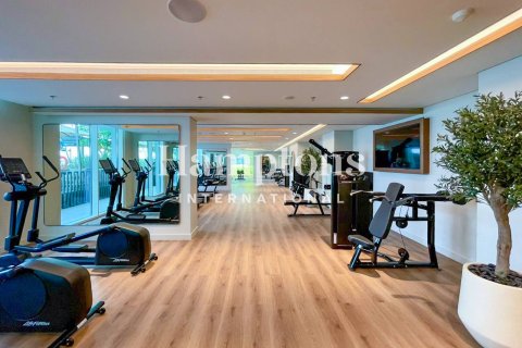 Пәтер Dubai Harbour, Дубай, БАӘ-да 2 жатын бөлмелер, 114.78723068 м² № 657010 - фото 15