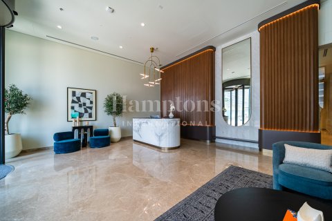 Пәтер Dubai Harbour, Дубай, БАӘ-да 2 жатын бөлмелер, 114.78723068 м² № 657010 - фото 20
