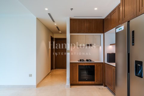 Пәтер Dubai Harbour, Дубай, БАӘ-да 2 жатын бөлмелер, 114.78723068 м² № 657010 - фото 22