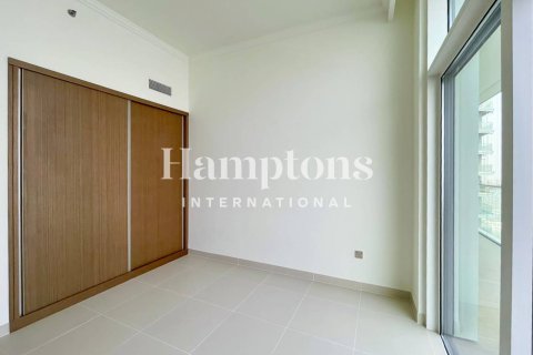 Пәтер Dubai Harbour, Дубай, БАӘ-да 2 жатын бөлмелер, 114.78723068 м² № 657010 - фото 1