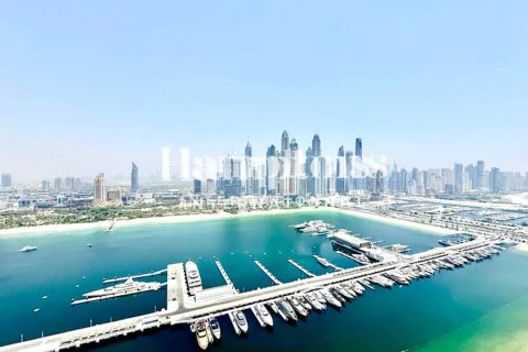 Пәтер Dubai Harbour, Дубай, БАӘ-да 2 жатын бөлмелер, 114.78723068 м² № 657010 - фото 14