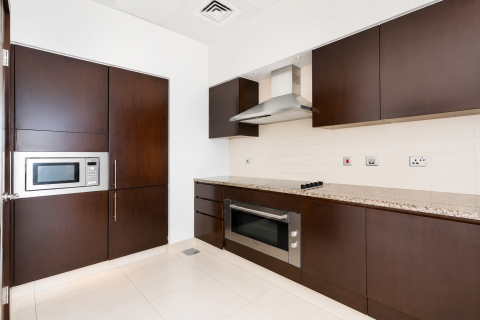 Wohnung zur Miete in Palm Jumeirah, Dubai, VAE 2 Schlafzimmer, 155.8 m2 Nr. 749700 - Foto 2
