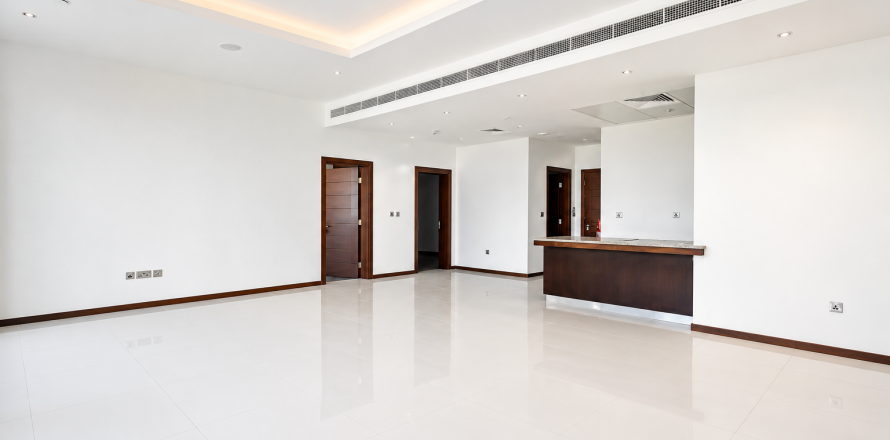 Wohnung in Palm Jumeirah, Dubai, VAE: 2 Schlafzimmer, 155.8 m2 Nr. 749700