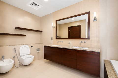 Wohnung zur Miete in Palm Jumeirah, Dubai, VAE 2 Schlafzimmer, 155.8 m2 Nr. 749700 - Foto 6