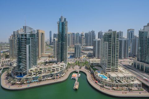 Apartmán v Dubai Marina, Dubai, SAE 3 spálne, 163.91 m2 č. 749697 - Fotografia 14