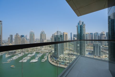 Apartmán v Dubai Marina, Dubai, SAE 3 spálne, 163.91 m2 č. 749697 - Fotografia 16
