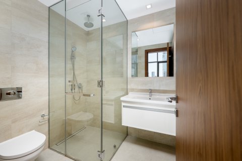 Apartmán v Dubai Marina, Dubai, SAE 3 spálne, 163.91 m2 č. 749697 - Fotografia 11