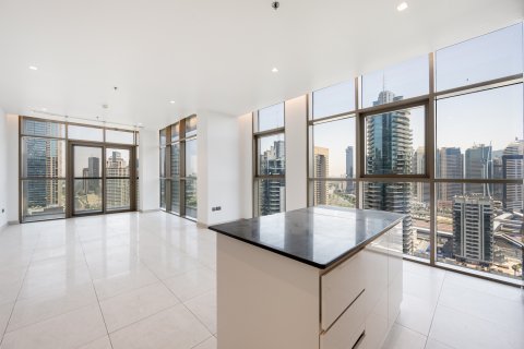 Korter asukohaga Dubai Marina, Dubai, AÜE: 3 magamistoaga, 163.91 m² Nr 749697
