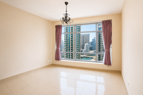 Dubai Marina、Dubai、UAE にあるマンションの賃貸物件 1ベッドルーム、97.73 m2、No749695 - 写真 8