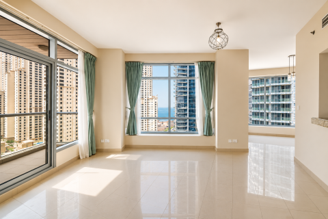 Dubai Marina、Dubai、UAE にあるマンションの賃貸物件 1ベッドルーム、97.73 m2、No749695 - 写真 2