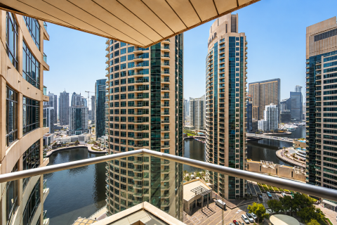 Dubai Marina、Dubai、UAE にあるマンションの賃貸物件 1ベッドルーム、97.73 m2、No749695 - 写真 10