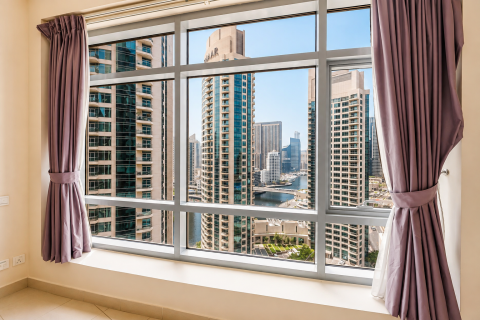 Dubai Marina、Dubai、UAE にあるマンションの賃貸物件 1ベッドルーム、97.73 m2、No749695 - 写真 9