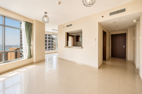 Dubai Marina、Dubai、UAE にあるマンションの賃貸物件 1ベッドルーム、97.73 m2、No749695 - 写真 4