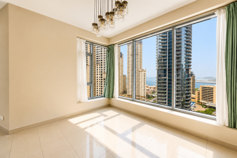 Dubai Marina、Dubai、UAE にあるマンションの賃貸物件 1ベッドルーム、97.73 m2、No749695 - 写真 5
